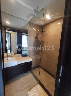 Apartemen Central Park Jual 1BR Central Park - Condominium 1 lantai di Centra #879063 - foto 4