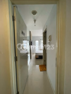 Apartemen Central Park Jual Studio Central Park - Hunian berupa Unit apartemen 1 #907926 - foto 2