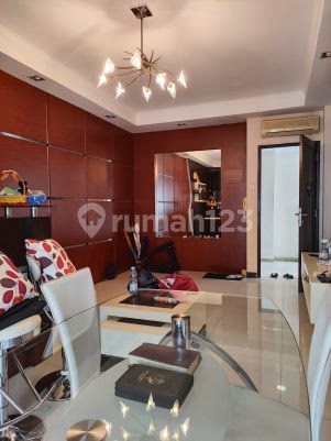 Apartemen Central Park Jual Studio Central Park - Central Park, Jakarta Barat - #590470 - foto 2