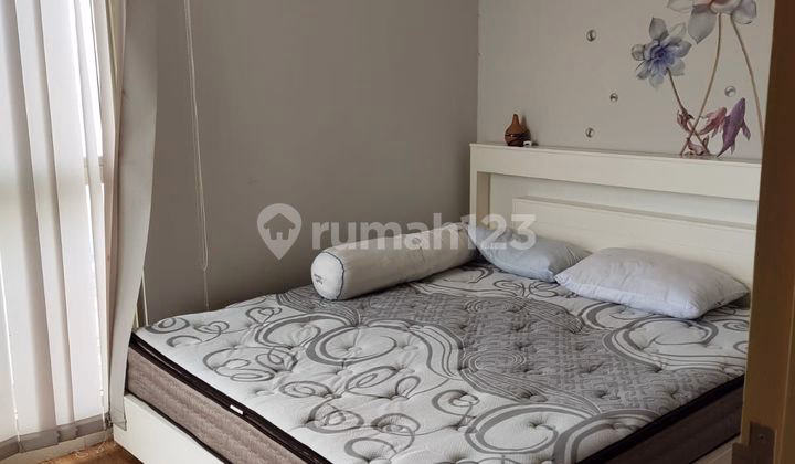Apartemen Taman Anggrek Jual 1BR 65m² - Untuk Anda yang mencari Unit a #976166