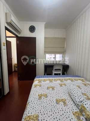 Apartemen Central Park Jual 2BR Central Park - Condominium 1 lantai di Centra #276127 - foto 2