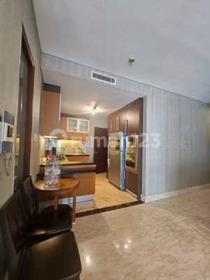 Apartemen Senayan Jual 1BR Senayan - For Sale Apartemen The Capital #681560 - foto 5
