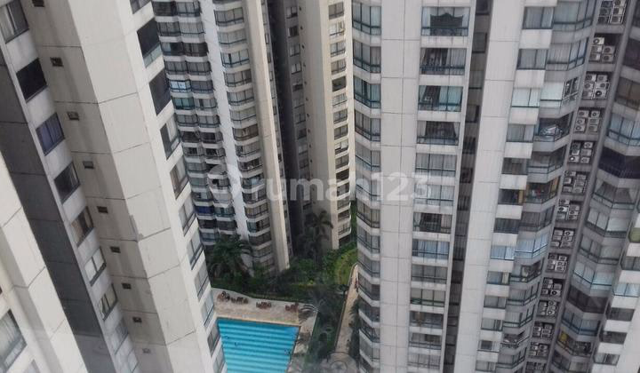 Apartemen Taman Anggrek Jual 2BR - Kesempatan terbatas buat Anda #603244