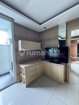 Apartemen Central Park Jual Studio Central Park - Central Park, Jakarta Barat - #597489 - foto 3