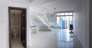 Apartemen Central Park Jual Studio Central Park - Berlokasi di Central Park, Jak #232021 - foto 2