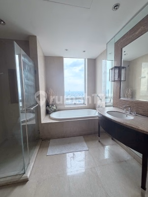 Apartemen Pakubuwono Jual 1BR Pakubuwono - Berlokasi di Pakubuwono, Jakar #623479 - foto 4