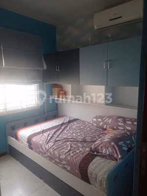 Apartemen Central Park Jual 1BR Central Park - Hunian berupa Unit apartemen 1 #408973 - foto 4