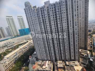 Apartemen Central Park Jual Studio Central Park - Untuk Anda yang mencari Condom #630401 - foto 3