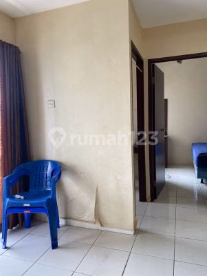Apartemen Central Park Jual Studio Central Park - Central Park, Jakarta Barat - #555319 - foto 4