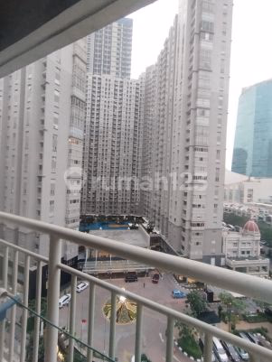Apartemen Central Park Jual Studio Central Park - Unit apartemen 1 lantai di kaw #423338 - foto 5