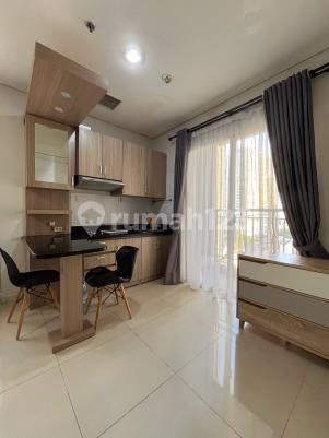 Apartemen Central Park Jual 2BR Central Park - TURUN TUNJANGAN, EIITTS TURUN #420697 - foto 4