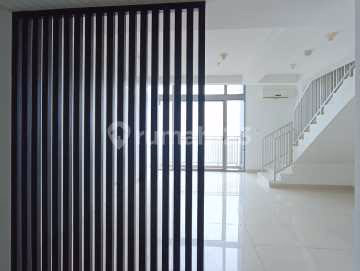 Apartemen Central Park Jual Studio Central Park - Di Central Park, Jakarta Barat #705573 - foto 3