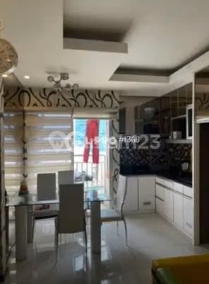 Apartemen Central Park Jual 1BR Central Park - Central Park, Jakarta Barat - #352628 - foto 5