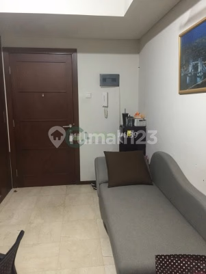 Apartemen Central Park Jual 1BR Central Park - Apartemen yang terletak di Cen #054543 - foto 3