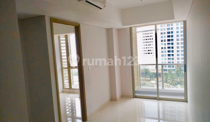 Apartemen Taman Anggrek Jual Studio - Unit apartemen yang terletak d #664138