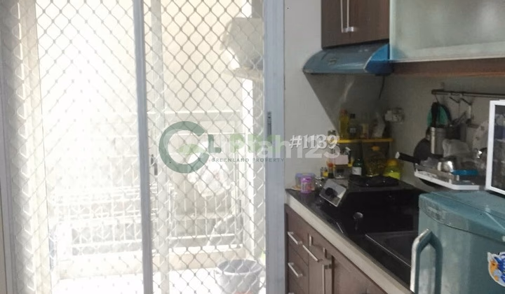 Apartemen Central Park Jual 1BR Central Park - Apartemen yang terletak di Cen #054543