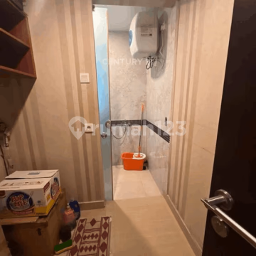 Apartemen Central Park Jual Studio Central Park - Central Park, Jakarta Barat - #618597 - foto 4