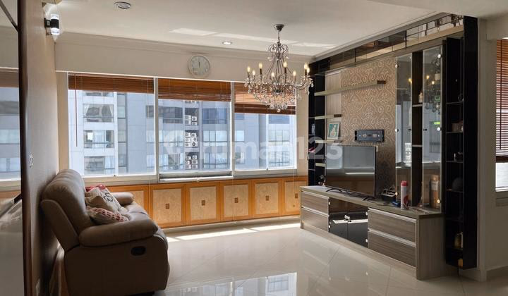 Apartemen Taman Anggrek Jual Studio - Untuk Anda yang mencari Aparte #558737