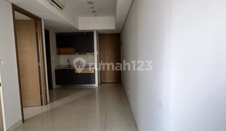 Apartemen Taman Anggrek Jual Studio 38m² - Di Taman Anggrek, Jakarta Bara #628969