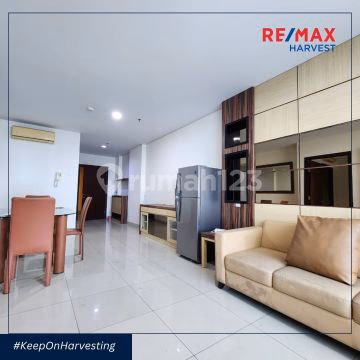 Apartemen Central Park Jual 4BR+ Central Park 113m² - Di Central Park, Jakarta Barat #455590 - foto 2