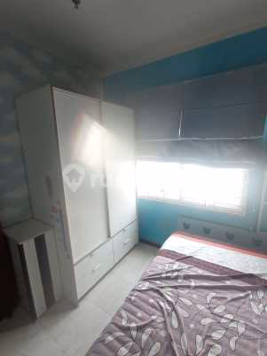 Apartemen Central Park Jual 1BR Central Park - Hunian berupa Unit apartemen 1 #408973 - foto 3