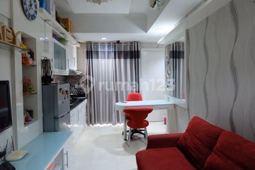 Apartemen Central Park Jual 2BR Central Park - Dijual Apartemen di wilayah Ce #302039 - foto 2