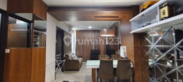Apartemen Central Park Jual 1BR Central Park - Central Park, Jakarta Barat - #652998 - foto 4