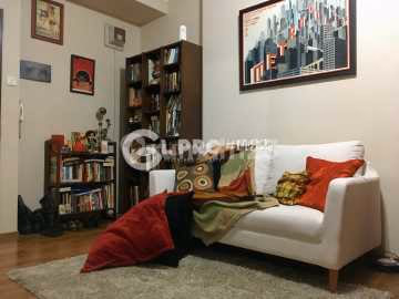 Apartemen Central Park Jual Studio Central Park - Hunian berupa Unit apartemen 1 #352544 - foto 5