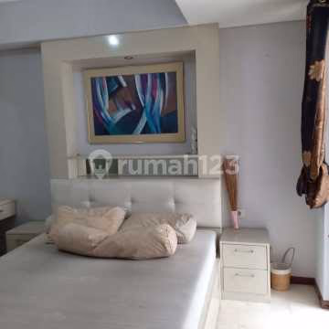 Apartemen Central Park Jual 1BR Central Park - Berlokasi di Central Park, Jak #595870 - foto 4