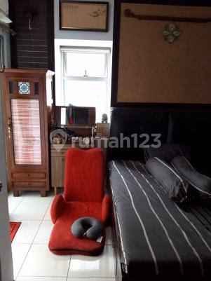 Apartemen Central Park Jual 4BR+ Central Park - Berlokasi di Central Park, Jak #638088 - foto 3