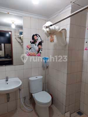 Apartemen Central Park Jual Studio Central Park - Condominium yang terletak di C #900514 - foto 4