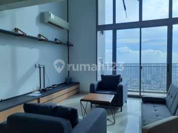 Apartemen Central Park Jual Studio Central Park - Untuk Anda yang mencari Aparte #687179 - foto 4