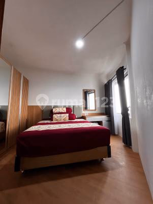 Apartemen Central Park Sewa Studio Central Park - Apartemen 1 lantai di kawasan #630658 - foto 3