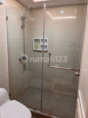 Apartemen Central Park Jual Studio Central Park - Central Park, Jakarta Barat - #418785 - foto 4