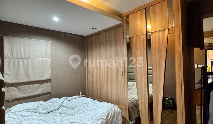Apartemen Central Park Jual Studio Central Park - Untuk Anda yang mencari Unit a #538711