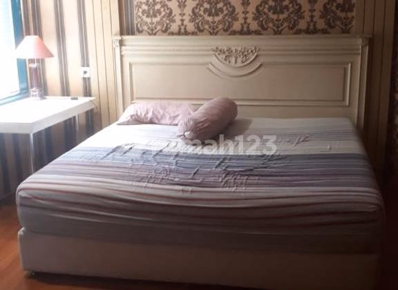 Apartemen Taman Anggrek Jual Studio 88m² - Berlokasi di Taman Anggrek, Ja #500784