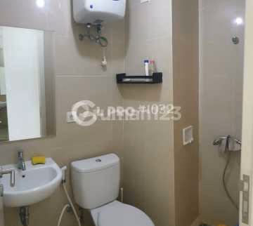 Apartemen Central Park Jual Studio Central Park - Hunian berupa Unit apartemen 1 #907926 - foto 5