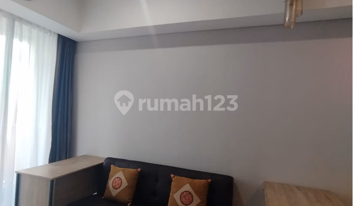 Apartemen Taman Anggrek Jual 1BR 38m² - Apartemen yang terletak di Tam #636928