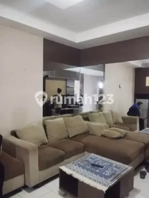 Apartemen Central Park Jual 3BR Central Park - Hunian berupa Apartemen 1 lant #640516 - foto 4