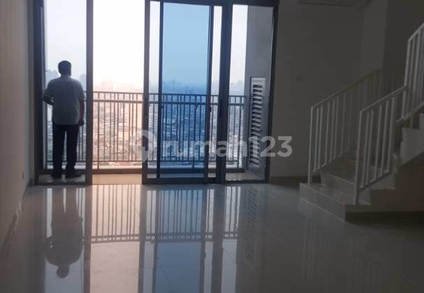 Apartemen Central Park Jual Studio Central Park - Condominium yang terletak di C #571390