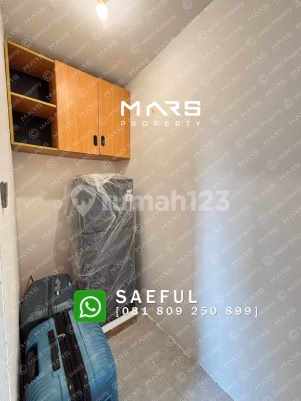 Apartemen Central Park Jual 2BR Central Park - Hunian berupa Unit apartemen 1 #591771 - foto 2