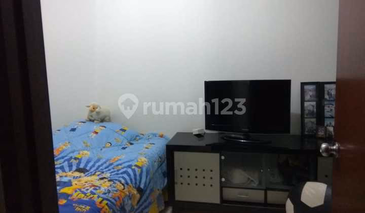 Apartemen Central Park Jual Studio Central Park - APARTEMEN MEDITERANIA GARDEN R #682744