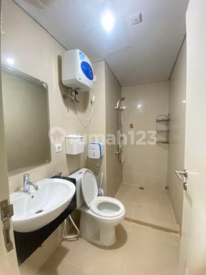 Apartemen Central Park Jual Studio Central Park - Hunian berupa Apartemen 1 lant #337452 - foto 5