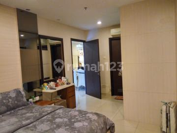 Apartemen Central Park Jual Studio Central Park Lt.118 - Condominium yang terletak di C #878980 - foto 3