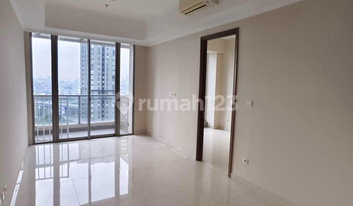 Apartemen Taman Anggrek Jual 1BR 99m² - Taman Anggrek, Jakarta Barat - #658182