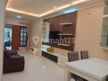 Apartemen Central Park Jual Studio Central Park Lt.100 - Untuk Anda yang mencari Aparte #394687 - foto 2
