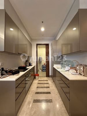 Apartemen Senayan Jual 3BR Senayan - Apartemen di Senayan.

Dapatka #682253 - foto 3