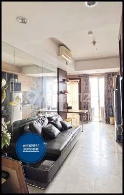 Apartemen Central Park Jual Studio Central Park - Apartemen 1 lantai di Central #650475 - foto 3