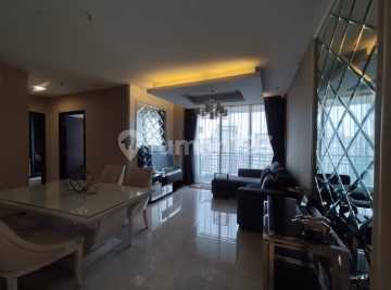 Apartemen Central Park Jual 1BR Central Park - Condominium 1 lantai di Centra #879063 - foto 5