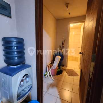 Apartemen Central Park Jual 1BR Central Park - Apartemen 1 lantai di kawasan #888350 - foto 3